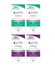 Kit Com 4 Unidades - 2 Clinical E 2 Clinical Women