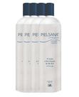Kit com 4 Unidades de Pielsana Polihexanida Solução Aquosa 350ml