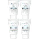 Kit Com 4 Unidades - Soffie Clinical Sensitive 48h