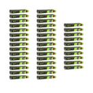 Kit com 40 Réguas para Rack com Disjuntor DJ5000 - IPEC Kit com 40 Réguas para Rack com Disjuntor DJ5000 - IPEC
