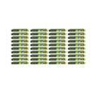 Kit com 40 Réguas para Rack Disjuntor Bipolar DJ5000 PLUS