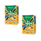 Kit Com 48 Und Curativo Hidrocoloide Para Acne Missner