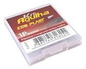 Kit com 5 Agulhas 1P Normal para Reposição de Aplicador de Pin