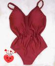 Kit Com 5 Body Suplex Feminino