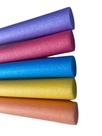 Kit com 5 Boia Espaguete Macarrão Flutuador Coloridos Sem Furo Kit com 5 Boia Espaguete Macarrão Flutuador Coloridos Sem Furo