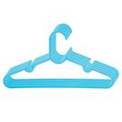 Kit com 5 Cabides Buba Azul 14192