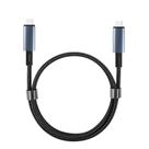 Kit com 5 Cabo Usb-C Trançado Macho / Macho 8K60Hz Para Transferência De Dados 1M Kit com 5 Cabo Usb-C Trançado Macho / Macho 8K60Hz Para Transferência De Dados 1M