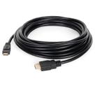Kit com 5 Cabos MINI HDMI para HDMI Versão 2.0 com 5 metros
