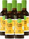Kit Com 5 - Calda de Coco Vegana 250ml Qualicoco