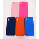 Kit Com 5 Capas Para Celular A01 Core Kit Com 5 Capas Para Celular A01 Core