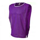 Kit com 5 Coletes de Futebol na Cor Roxo - TRB