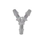 Kit Com 5 Conectores Para Mangueira 3,2mm
