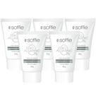 Kit com 5 - Desodorante Soffie 48h - Zero Alumínio