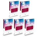 Kit com 5 Exemplares do Livro dos Espíritos - Edição Econômica - IDE