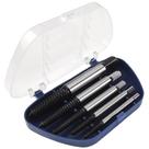 Kit Com 5 Extratores De Parafusos - 8114 - Brasfort Kit Com 5 Extratores De Parafusos - 8114 - Brasfort