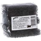 Kit com 5 Fibra de Limpeza EXTRA Forte Tinindo Limpeza Profissional