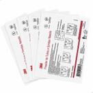 Kit Com 5 Fixador Adesivo Tubos e Sondas Nasais Branco 3M Kit Com 5 Fixador Adesivo Tubos e Sondas Nasais Branco 3M