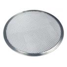 Kit com 5 Formas de Pizza 50 cm Alumínio Telada - Cimapi