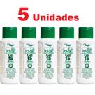 Kit com 5 Gel 15 Ervas Com Sebo de Carneiro Bio Instinto