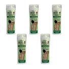 Kit com 5 Gel Massageador Bom Doutor 7 Ervas Extra Forte Facinatus Kit com 5 Gel Massageador Bom Doutor 7 Ervas Extra Forte Facinatus