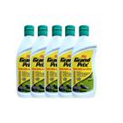 Kit com 5 GRAND PRIX LAVA AUTO COM CERA 200 ML