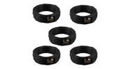 Kit com 5 Kg de Arame Recozido Trançado - BWG18 1,24MM - JST Kit com 5 Kg de Arame Recozido Trançado - BWG18 1,24MM - JST