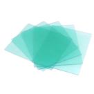 Kit com 5 Lentes de Proteção Externa 106x92 Centurion SW510 Libus