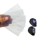Kit com 5 Lentes Interna de Proteção 99x48mm A10/A20 Esab