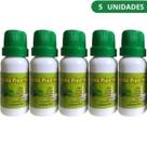 Kit Com 5 Menta Piperita Pró-nature 20 Ml.