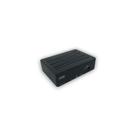 Kit com 5 mini conversor digital isdb-t full hd - pro-eletronic