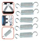 Kit Com 5 Molas Compatível Para Mini Jump Profissional