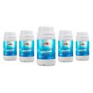 Kit Com 5 Morcegol Repelente Para Morcegos Quimiagri 250ml