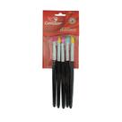 Kit Com 5 PincÉIs Modelador 111 - Condor