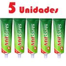 Kit com 5 Pomada Massageadora Mil Dores 100g