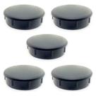 Kit Com 5 Ponteiras Internas Redondas 2.1/2"