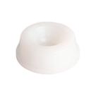KIT com 5 Protetores da Porca Copinho Limitador Altura Nylon Roçadeira