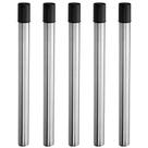 Kit com 5 Refil Congelante para Torre de Chopp Marcbeer de 2,5 e 3,5 Litros - Marchesoni