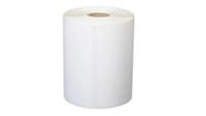 Kit Com 5 Rolos Etiqueta Couche 100x165 (mm) 10x16cm Kit Com 5 Rolos Etiqueta Couche 100x165 (mm) 10x16cm