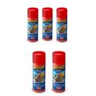 Kit com 5 Sprays Cola Vedatudo Dryko 400ml Kit com 5 Sprays Cola Vedatudo Dryko 400ml