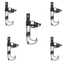 Kit com 5 Suportes Extintor Veicular De 3 Polegadas médio