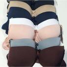 kit com 5 Sutiã Básico Soutien Liso Lingerie Básica Sutian dia a dia - lovelace kit com 5 Sutiã Básico Soutien Liso Lingerie Básica Sutian dia a dia - lovelace