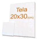 kit com 5 telas para pintura 20x30 - Kaz