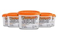 Kit Com 5 Unidade Anti Mofo Secar 80G Kit Com 5 Unidade Anti Mofo Secar 80G