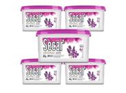 Kit Com 5 Unidade Anti Mofo Secar 80G