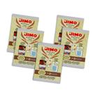 Kit Com 5 Unidades De Anti Traça Cartela Jimo