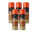Kit com 5 unidades Limpa Contatos 300ml / 209g - Orbi Química Kit com 5 unidades Limpa Contatos 300ml / 209g - Orbi Química