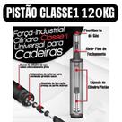Kit Com 5 unidades Pistões a Gás Classe 1
