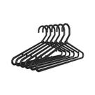 Kit com 50 cabides modelo infantil fixo Comac Kit com 50 cabides modelo infantil fixo Comac