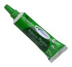 Kit Com 50 cola adesivo para tubos e conexoes pvc amanco 17 gramas