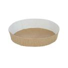 Kit com 50 Formas Kraft para Colomba Pascal 100g